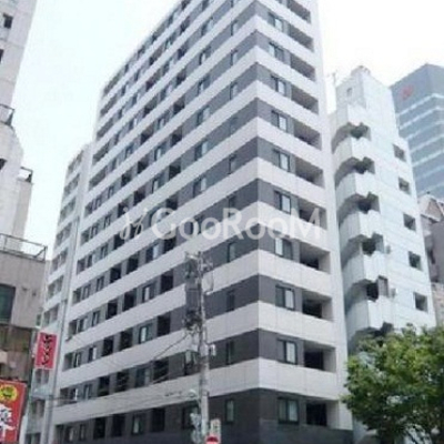 
						ウィルローズ築地 外観写真