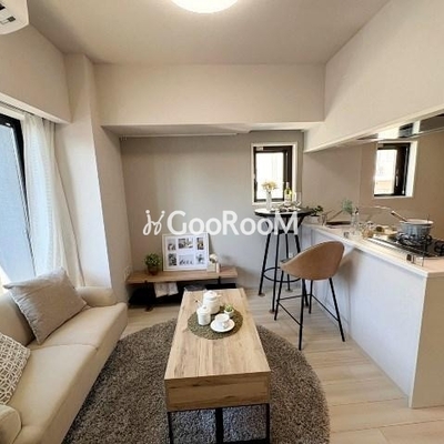 
						ワンルーフレジデンス錦糸町 写真27