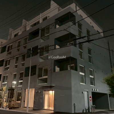 
						オープンブルーム八広イースト