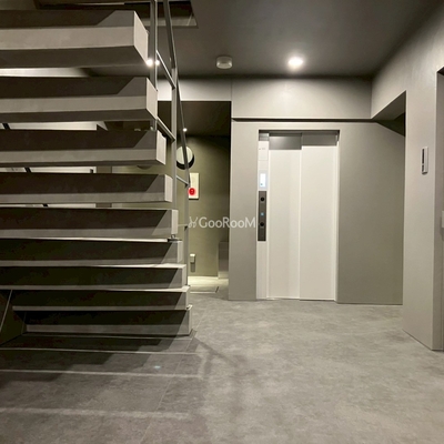 
						オープンブルーム八広イースト