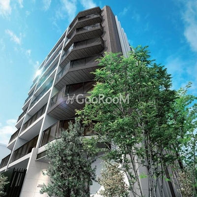 
						デュオステージ北千住3 外観写真