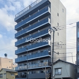 アリビス東十条