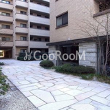 アトラス江戸川アパートメント