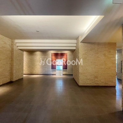 
						カスタリア荒川 ロビー