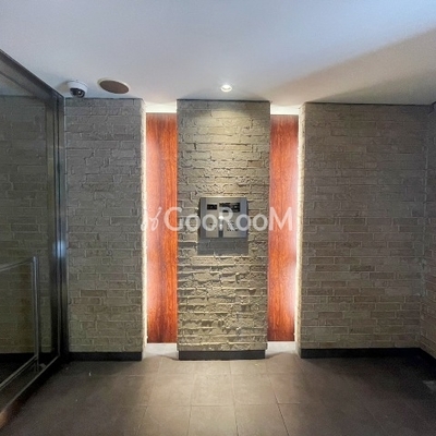 
						カスタリア荒川 共用部分