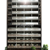 オープンレジデンシア日暮里