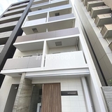 クレスト小杉スクエア