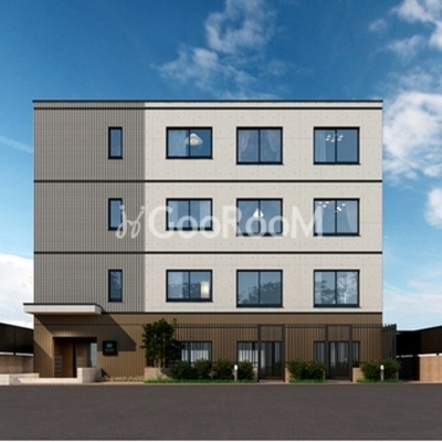 
						ウェルスクエア桜上水  外観