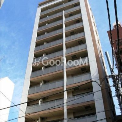 
						アーバネックス神保町 外観2