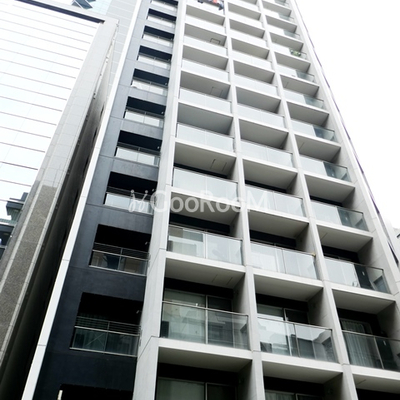 
						アーデン芝公園 外観写真