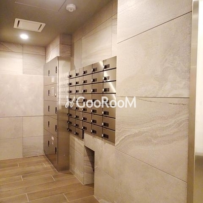 
						カメリア 外観・共用部 写真9