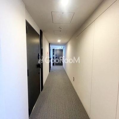 
						アイフラット若松河田 外観写真9