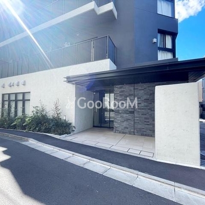 
						アイフラット若松河田 外観写真11