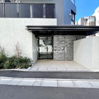 
						アイフラット若松河田 外観写真14