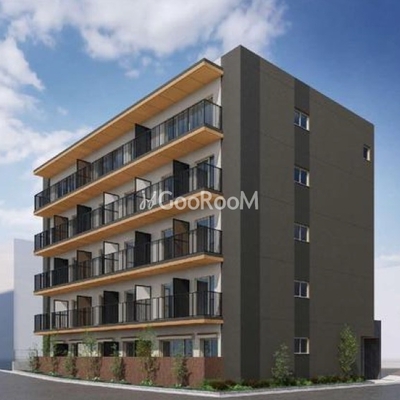 
						マークスサクラ