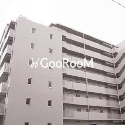 
						エミリブ下落合 外観写真3