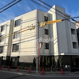 クレアティフ駒澤大学前