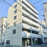 コンフォリア・リヴ両国イースト