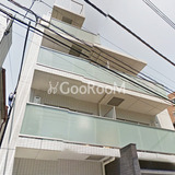 ラフィネ白金高輪