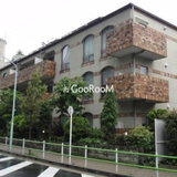 ファーストアパートメンツ三田