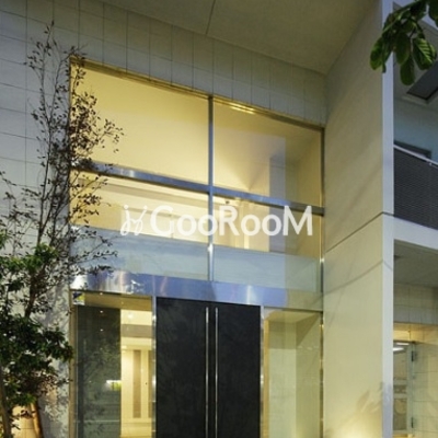 
						ンフォリア押上 エントランス