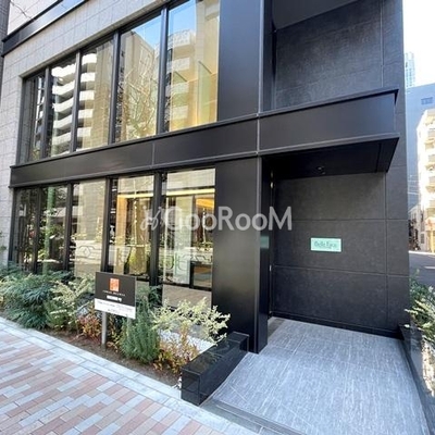 
						ベルファース八丁堀ウエスト 外観共用部写真3