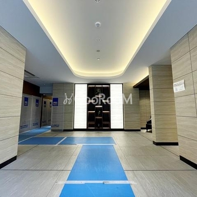 
						ベルファース八丁堀ウエスト 外観共用部写真9