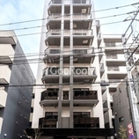 テラス三ノ輪ウエスト