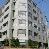 アトランテ東麻布