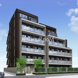 テラス高田馬場ウエスト