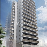 スプランディッド上野ノース