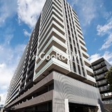 東京ミッドベイ勝どき