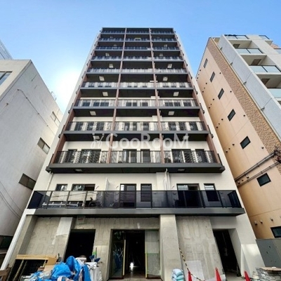 
						スタンズ亀戸 外観2