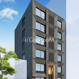 アローズ茗荷谷