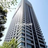 クレストプライムタワー芝