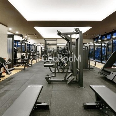 
						セゾンＩ　共用施設