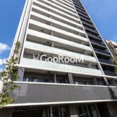 
						パークアクシス御茶ノ水 外観