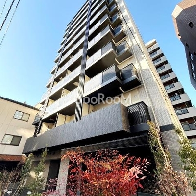 
						ブランシエスタ浅草雷門 外観・共用部1