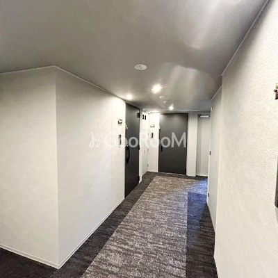 
						ブランシエスタ浅草雷門 外観・共用部12