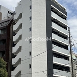 シーズンフラッツ蒲田ウエスト