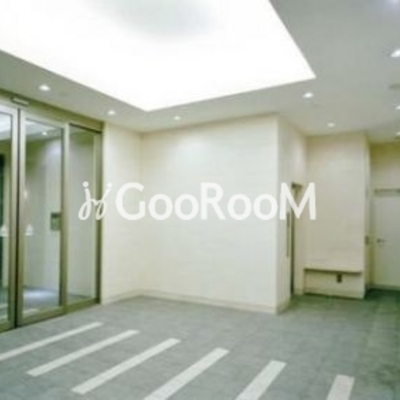 
						コンフォリア田町  エントランス2