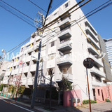 グランドメゾン目黒南