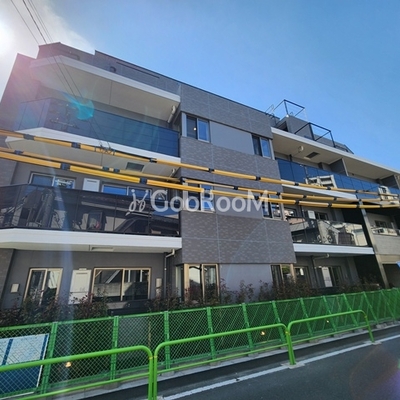 
						ブランシエスタ江古田 外観2