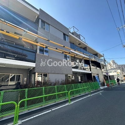 
						ブランシエスタ江古田 外観1