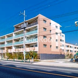 プレミスト浜田山