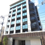 クローバー高輪
