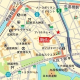 フィシオ飯田橋
