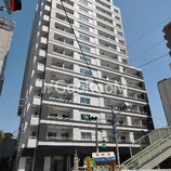 ザ・パークハウス新宿御苑西