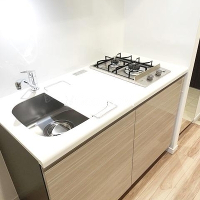 
						アイフラット中目黒　室内写真11