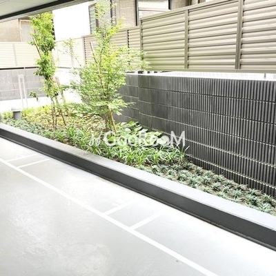 
						アイフラット中目黒　室内写真4